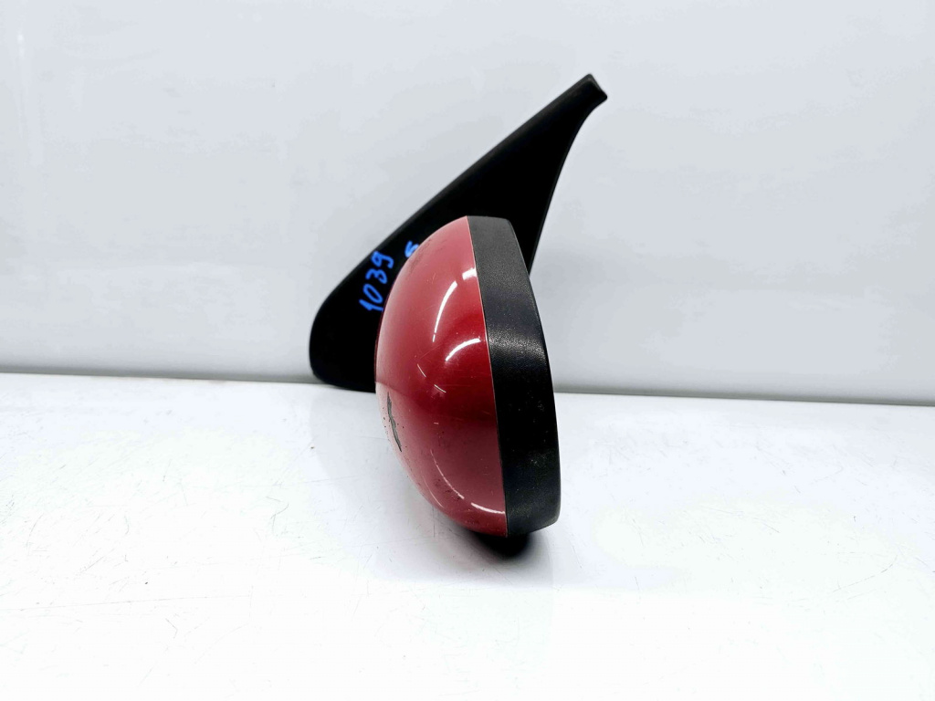 Oglinda stanga Renault Symbol / Thalia [Fabr 1998-2007] OEM