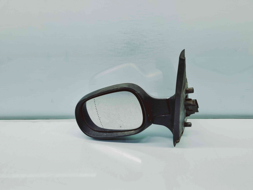 Oglinda stanga Renault Symbol / Thalia [Fabr 1998-2007] OEM