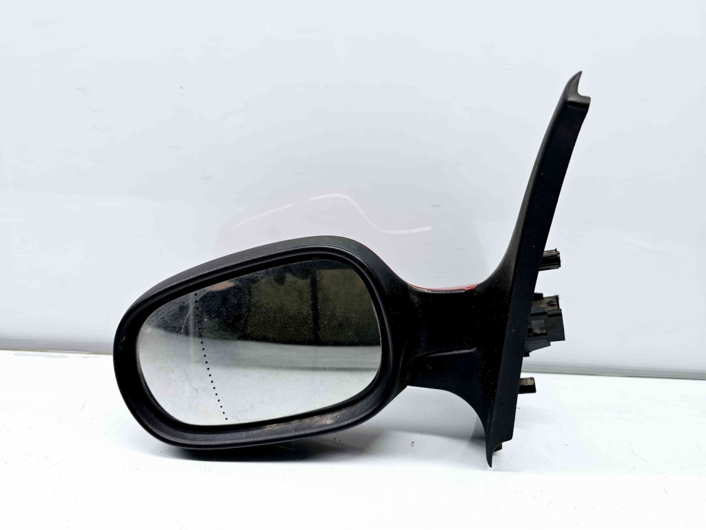 Oglinda stanga Renault Symbol / Thalia [Fabr 1998-2007] OEM
