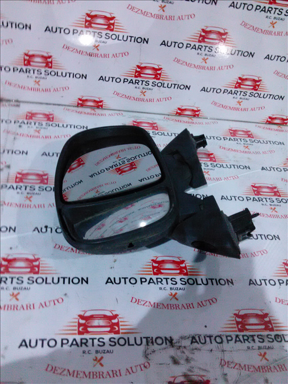 Oglinda stanga RENAULT TRAFIC an fabr. 2008
