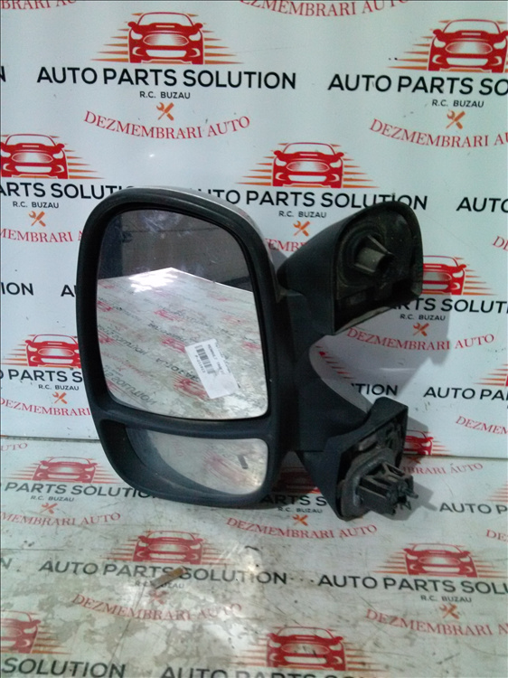 Oglinda stanga RENAULT TRAFIC