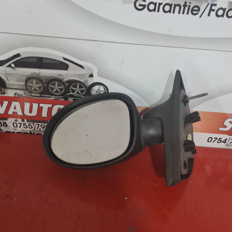 Oglinda stanga Renault Twingo (1993-2006) 1.0 Benzina 2001