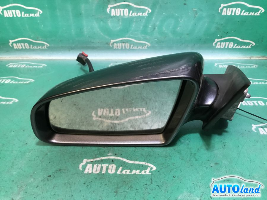 Oglinda Stanga Rs0408503 Electrica Audi A3 8P 2003