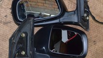 Oglinda stanga sau dreapta imitatie carbon Avensis...
