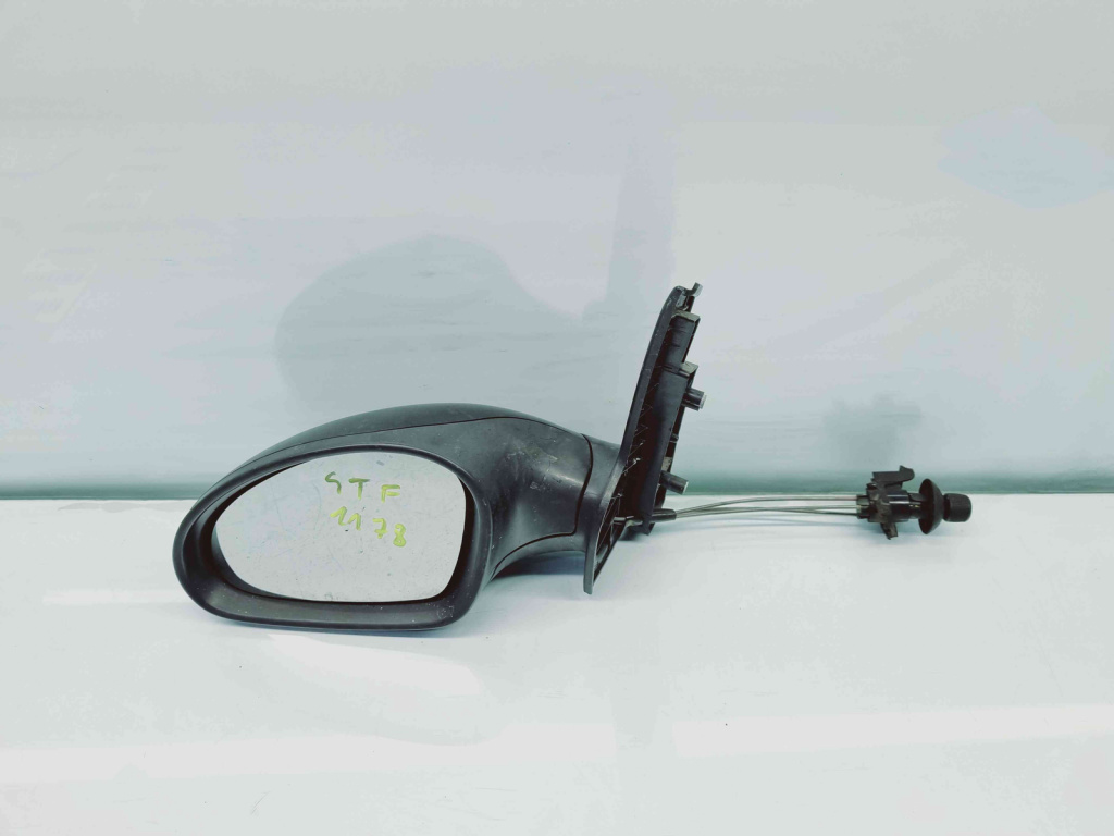 Oglinda stanga Seat Altea (5P1) [Fabr 2004-2010] OEM
