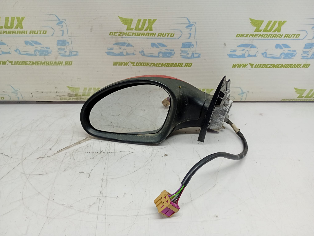 Oglinda stanga Seat Ibiza 3 6L [2002 - 2006]