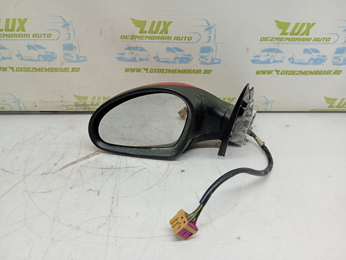 Oglinda stanga Seat Ibiza 3 6L [2002 - 2006]