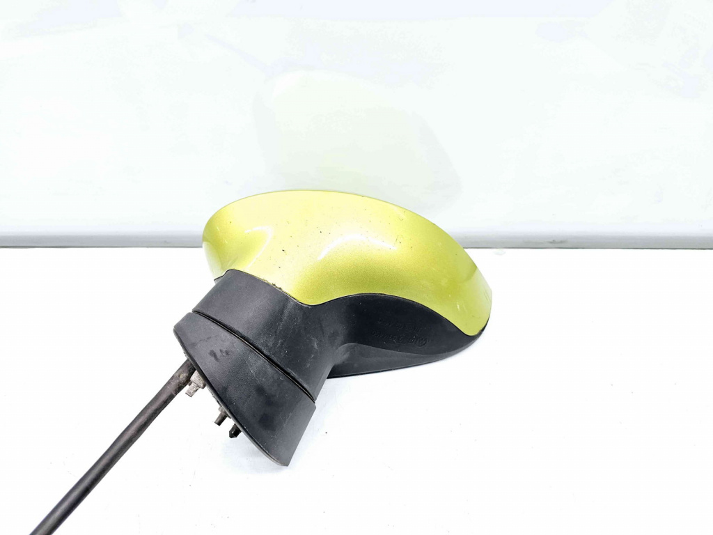 Oglinda stanga Seat Ibiza 5 (6J5) [Fabr 2008-2017] LS1T