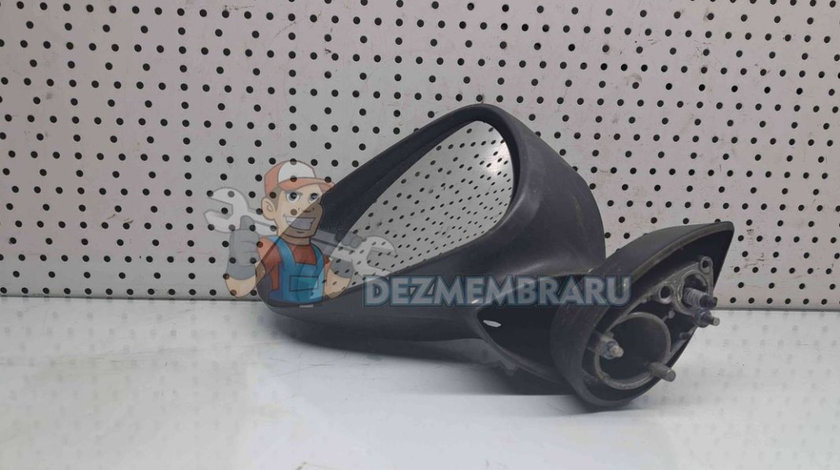 Oglinda stanga Seat Ibiza 5 (6P1,6J5) Hatchback [Fabr 2008-2017] OEM