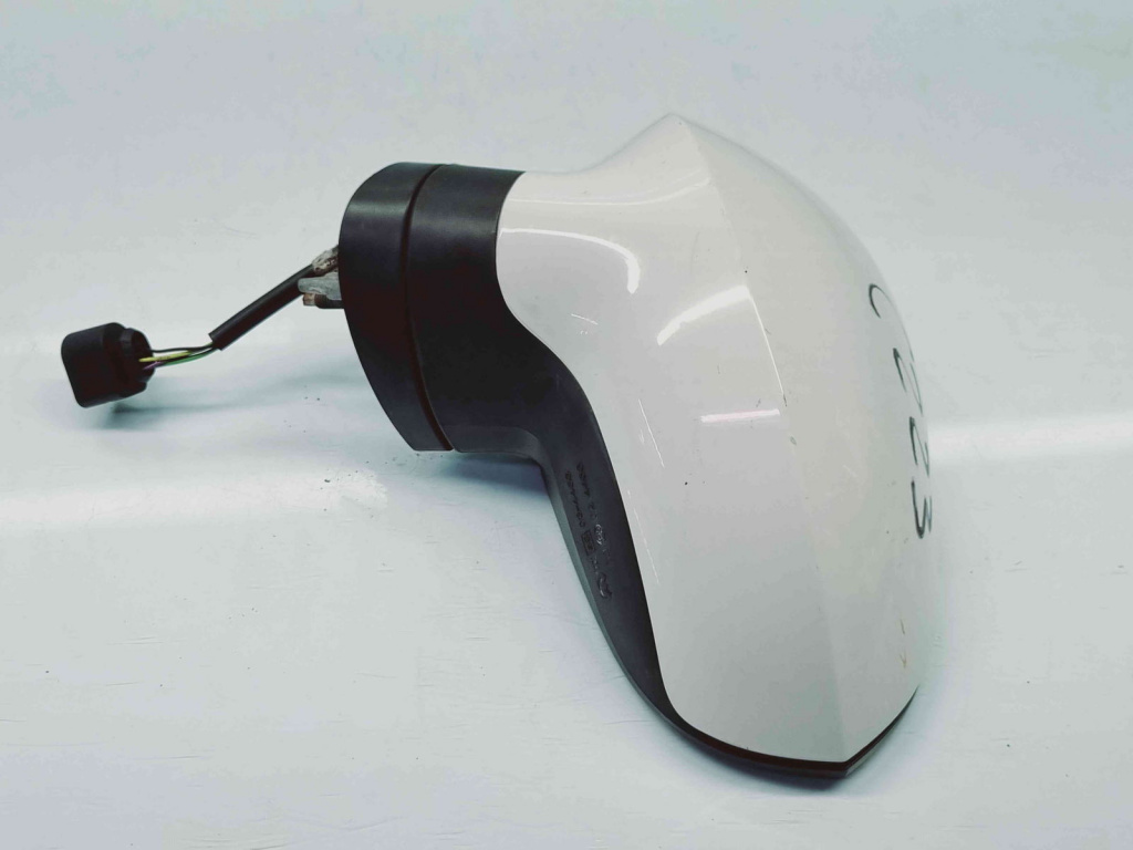 Oglinda stanga Seat Leon (1P1) [Fabr 2005-2011] LB9A