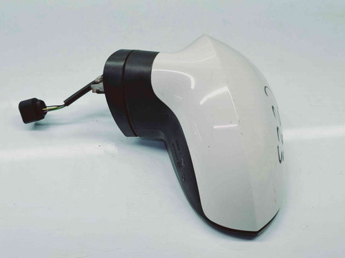Oglinda stanga Seat Leon (1P1) [Fabr 2005-2011] LB9A