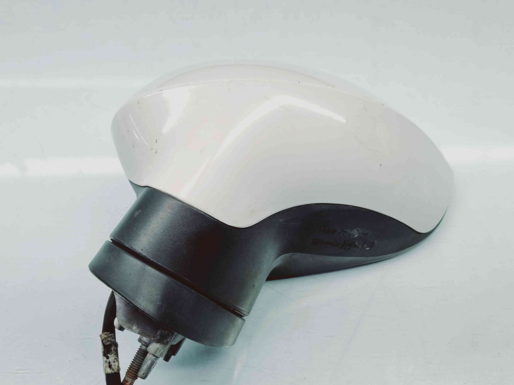 Oglinda stanga Seat Leon (1P1) [Fabr 2005-2011] LB9A