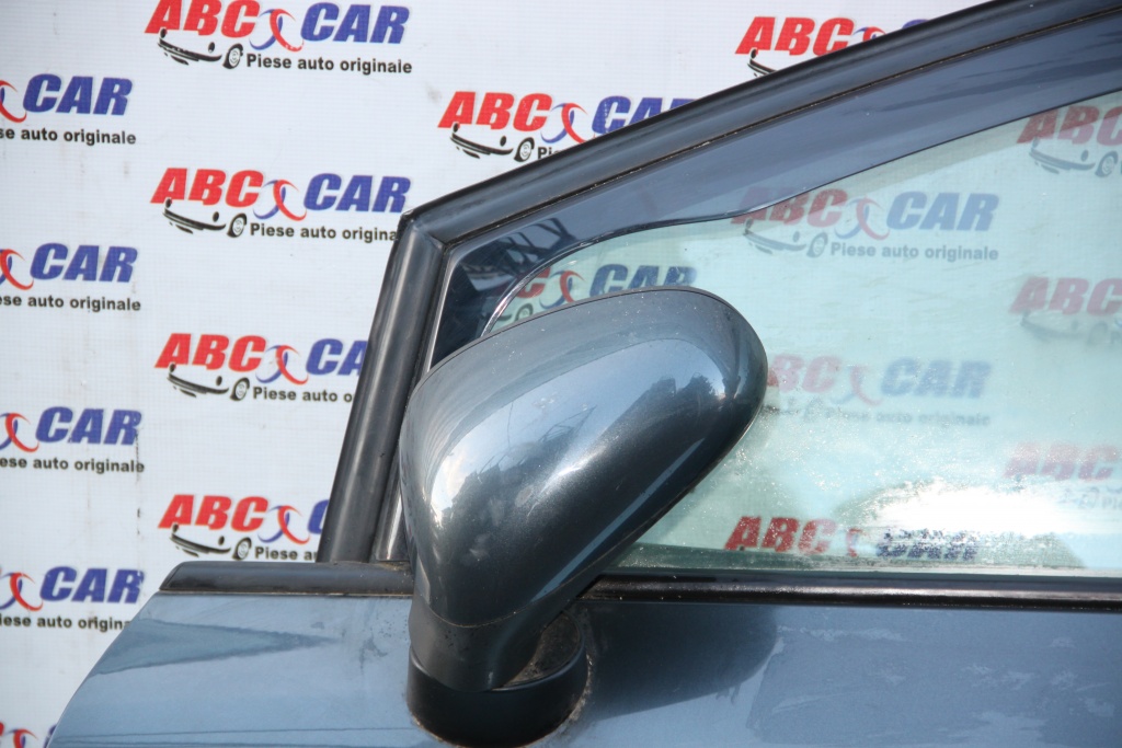 Oglinda stanga Seat Leon 1P1 model 2010