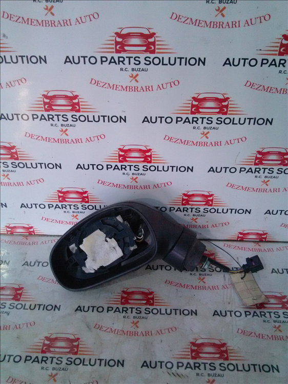 Oglinda stanga SEAT LEON 2.0 D an fabr. 2007