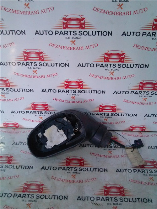 Oglinda stanga SEAT LEON 2.0 D an fabr. 2007