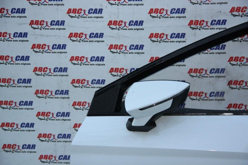 Oglinda stanga Seat Leon 3 2012-2016