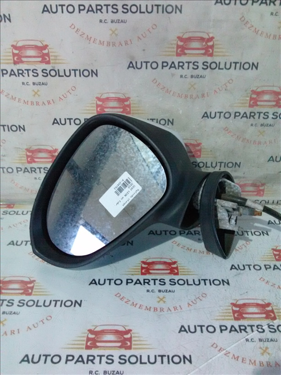 Oglinda stanga SEAT LEON an fabr. 2010