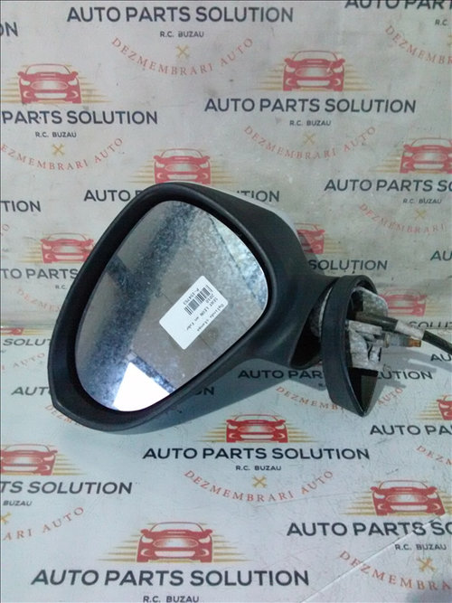 Oglinda stanga SEAT LEON an fabr. 2010