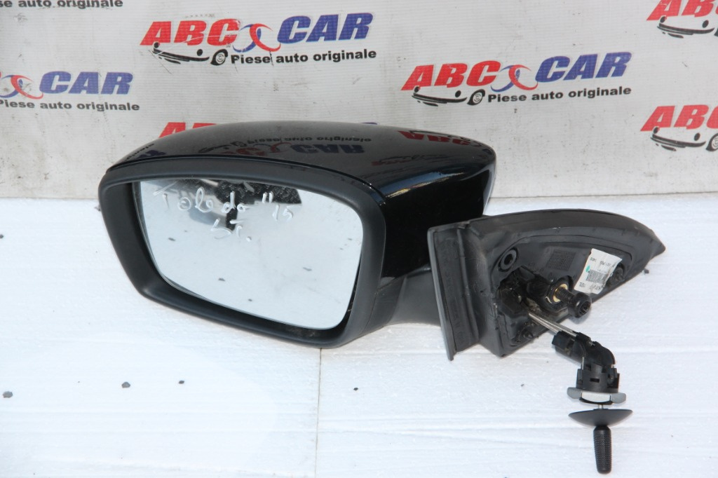 Oglinda stanga Seat Toledo 4 (KG3) 2012-2018