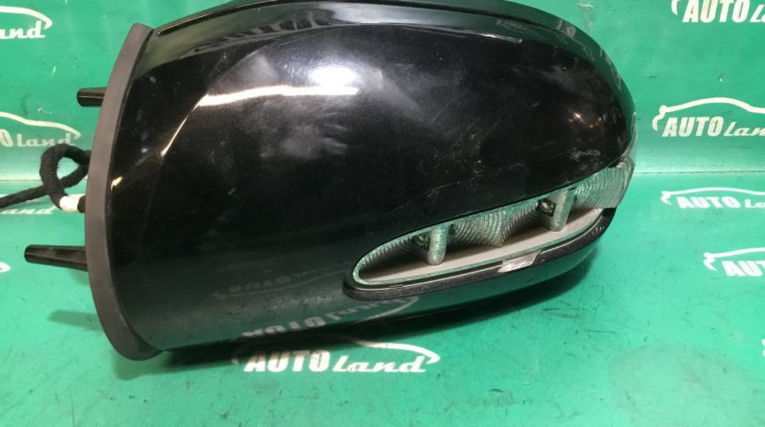 Oglinda Stanga Semnalizare Sparta,lumina Ambientala Mercedes-Benz M-CLASS W164 2005