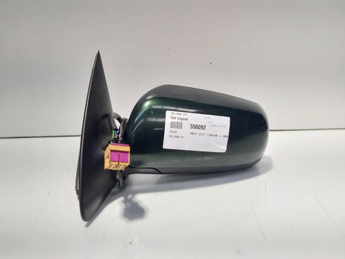 Oglinda stanga, Skoda Fabia 1 (6Y2) (id:556092)