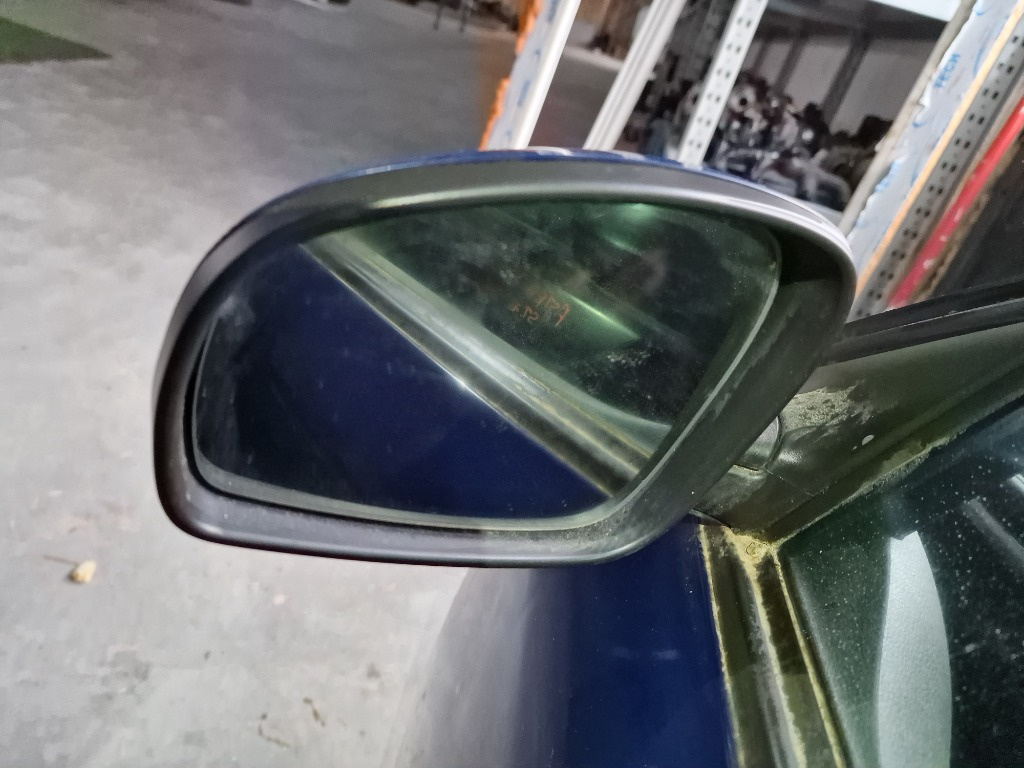 Oglinda Stanga Skoda Fabia 2