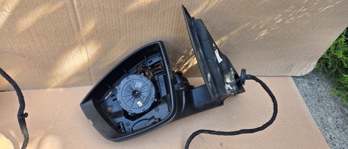 Oglinda stanga Skoda Kodiaq 2017 2018 2019 2020 2021