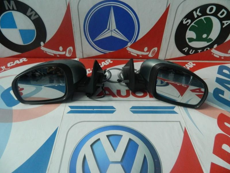 Oglinda stanga Skoda Octavia 1 1996-2004
