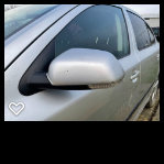 Oglinda stanga Skoda Octavia 2 [2004 - 2008] Liftback 5-usi 1.6 MT (102 hp)