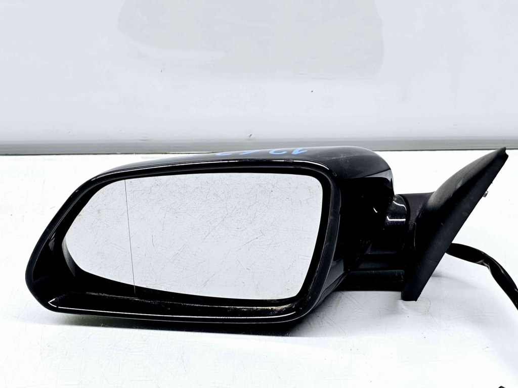 Oglinda stanga Skoda Octavia 2 Combi (1Z5) [Fabr 2004-2013] LF9R