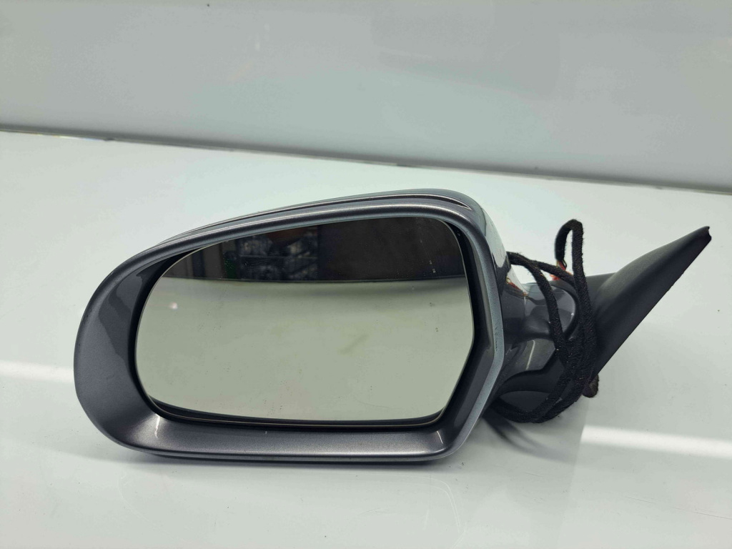 Oglinda stanga Skoda Octavia 2 Combi (1Z5) [Fabr 2004-2013] Facelift LF8L