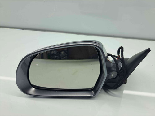 Oglinda stanga Skoda Octavia 2 Combi (1Z5) [Fabr 2004-2013] Facelift LF8L