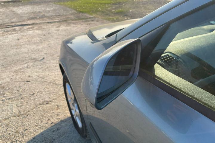Oglinda stanga Skoda Octavia 2 [facelift] [2008 - 2013] Liftback 5-usi 1.9 TDI MT (105 hp)