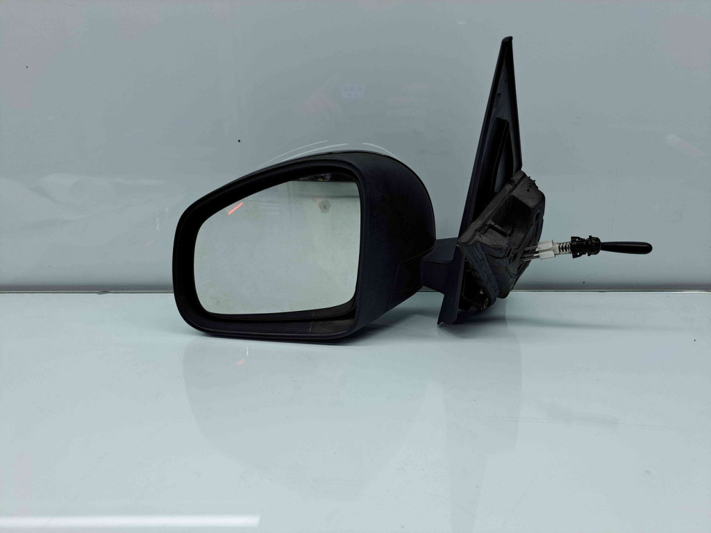 Oglinda stanga SMART Fortwo Coupe (W453) [Fabr 2014-2019] ECA