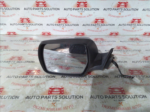 Oglinda stanga SUBARU OUTBACK an fabr. 2010