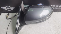 Oglinda stanga unghi mort Mercedes E200 cdi w213