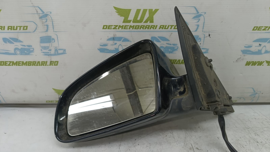 Oglinda stanga volan dreapta E1010754 Audi A3 8P [2003 - 2005]