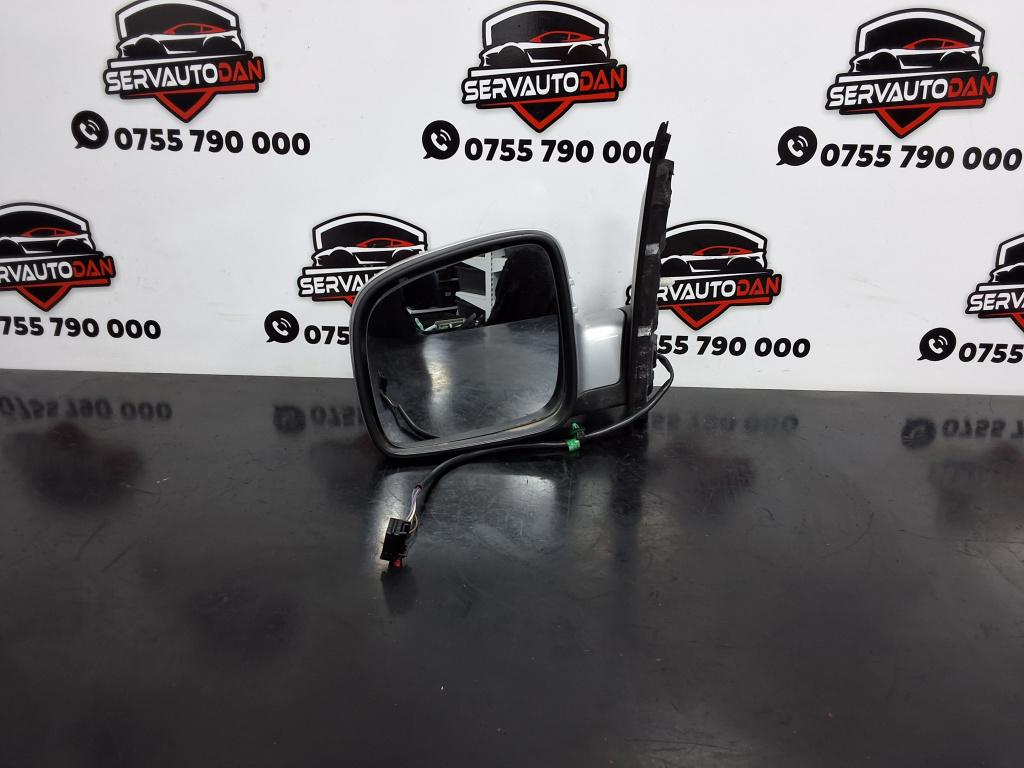 Oglinda stanga Volkswagen Caddy 3 (2004-2010) 1.9 Motorina 2008, -