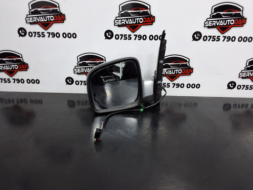Oglinda stanga Volkswagen Caddy 3 (2004-2010) 1.9 Motorina 2008, -