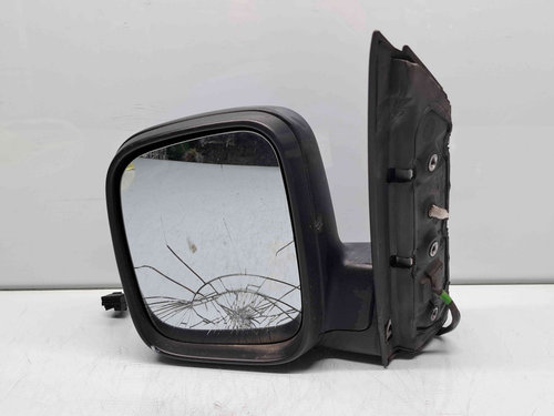 Oglinda stanga Volkswagen Caddy 3 (2KA, 2KH) [Fabr 2004-2010] L95