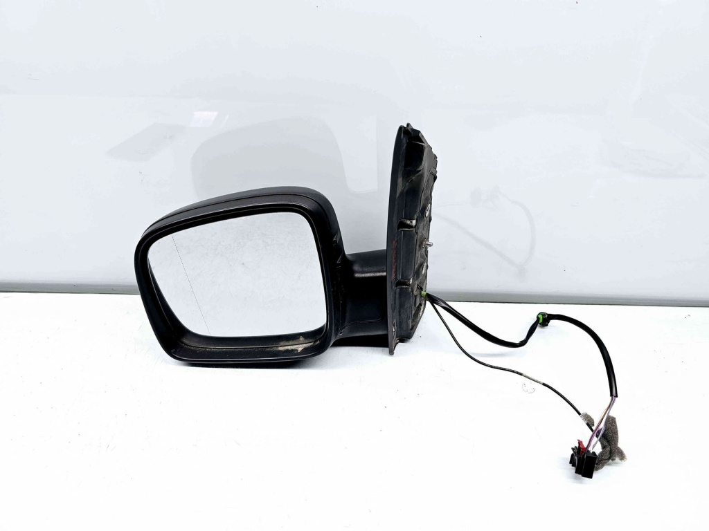 Oglinda stanga Volkswagen Caddy IV Van (SAA, SAH) [Fabr 2015-2024] OEM