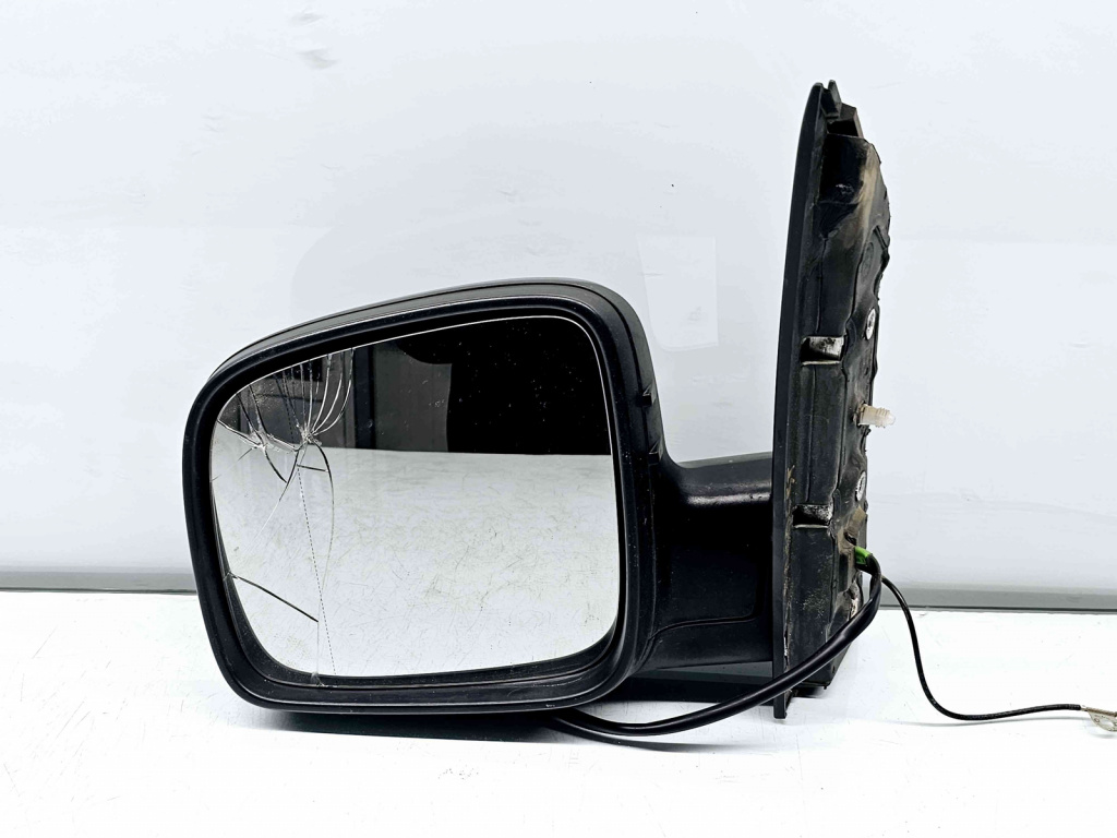 Oglinda stanga Volkswagen Caddy IV Van (SAA, SAH) [Fabr 2015-2024] OEM