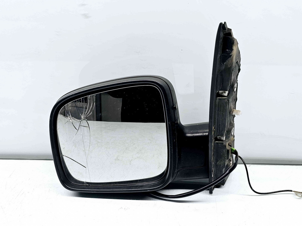 Oglinda stanga Volkswagen Caddy IV Van (SAA, SAH) [Fabr 2015-2024] OEM