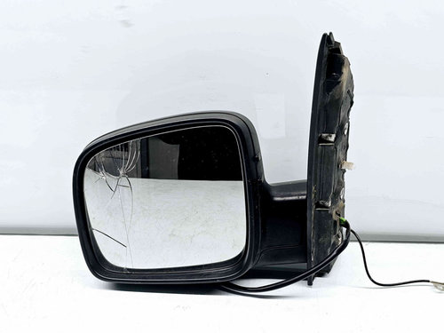 Oglinda stanga Volkswagen Caddy IV Van (SAA, SAH) [Fabr 2015-2024] OEM