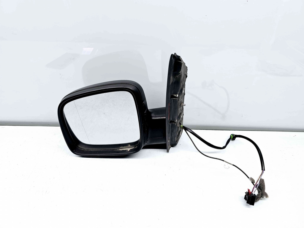 Oglinda stanga Volkswagen Caddy IV Van (SAA, SAH) [Fabr 2015-2024] OEM