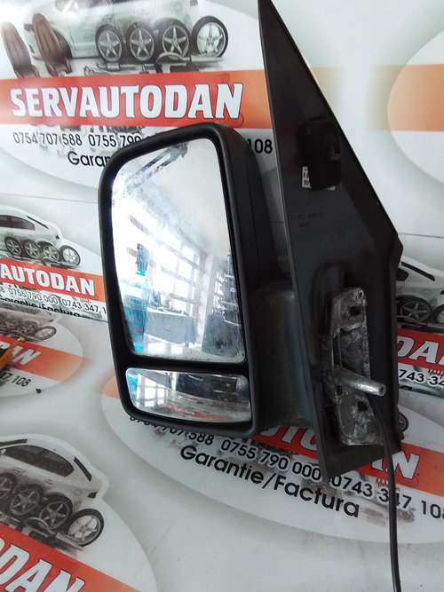 Oglinda stanga Volkswagen Crafter (2006-2017) 2.5 Motorina 2009
