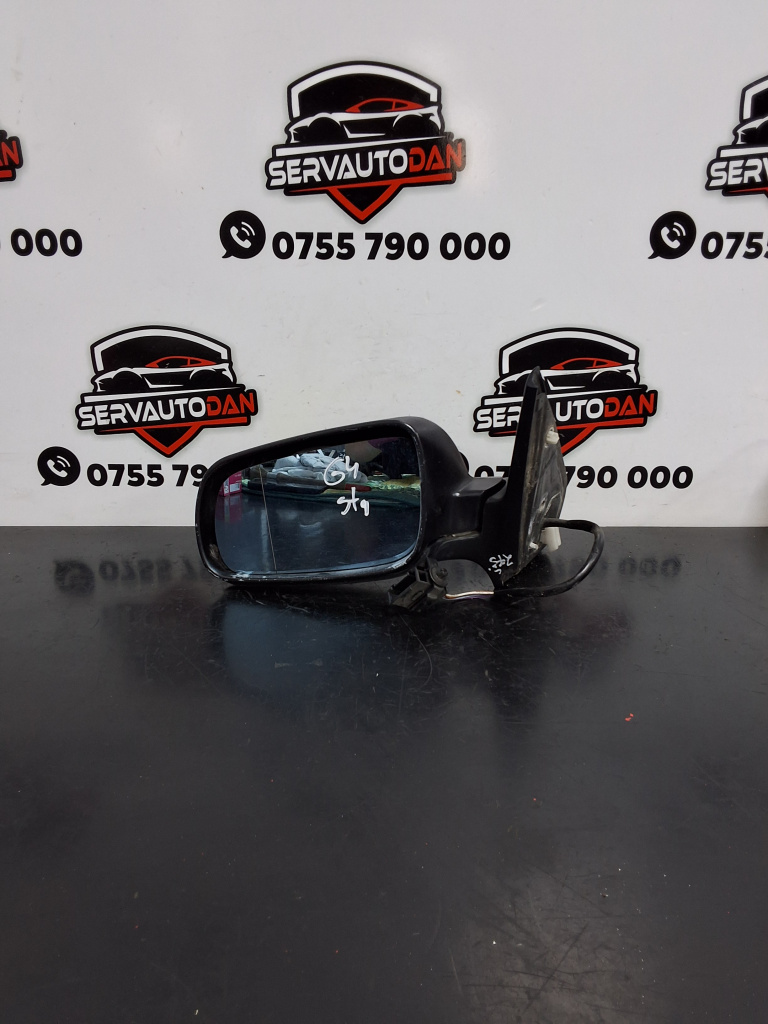 Oglinda stanga Volkswagen Golf 4 (1997-2005) 1.9 Motorina 2003, -