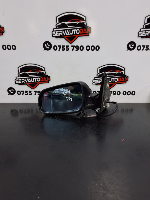 Oglinda stanga Volkswagen Golf 4 (1997-2005) 1.9 Motorina 2003, -