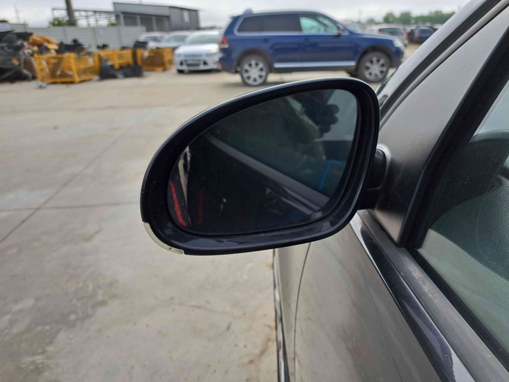Oglinda stanga Volkswagen Golf 5 (1K1) [Fabr 2004-2008] LC9Z