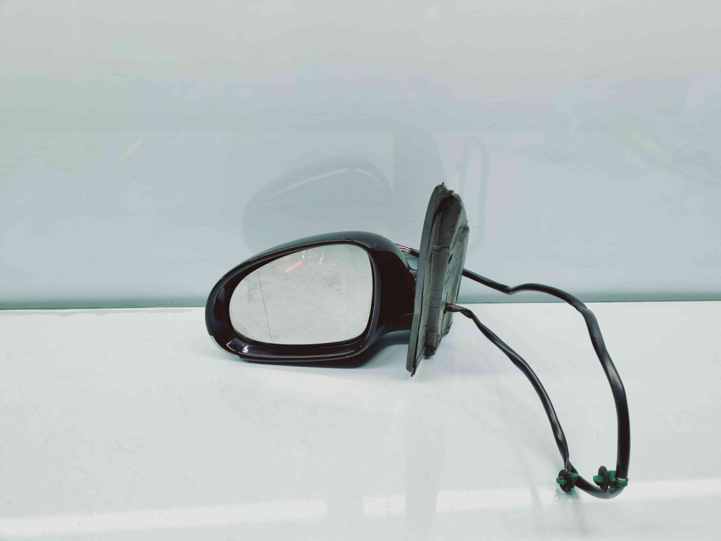 Oglinda stanga Volkswagen Golf 5 (1K1) [Fabr 2004-2008] L041